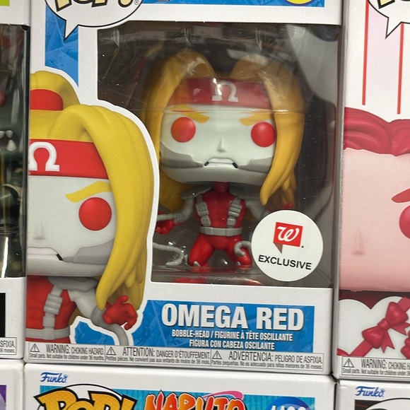 One / Funko Pop! Disney Star Wars  Brand New! - Picture 13 of 17